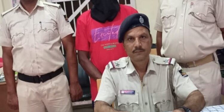 Puri sevayat murder