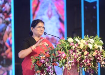 Odisha Deputy CM Bhadrak