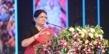 Odisha Deputy CM Bhadrak