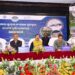 Odisha crocodile conservation
