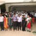 Bhubaneswar road safety awareness