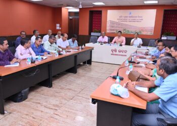 Odisha Releases Climate-Resilient Maize, Mustard, and Rice Varieties to Boost Farmer Income