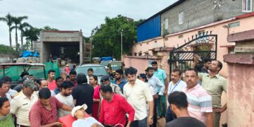 Sikkim Mishap Odisha Survivors