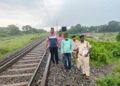 Man Held for Pelting Stones at Howrah-bound Jan Shatabdi Express in Bhadrak