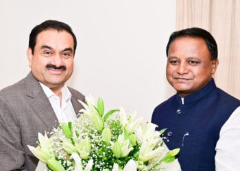 Odisha industrial development