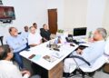 Odisha cold storage infrastructure