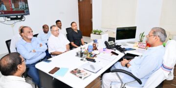 Odisha cold storage infrastructure