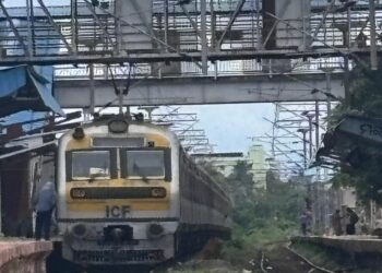 Indian Railways fare hike 2025