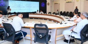 Rabi procurement 2024-25