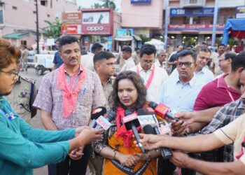 Puri stampede inquiry