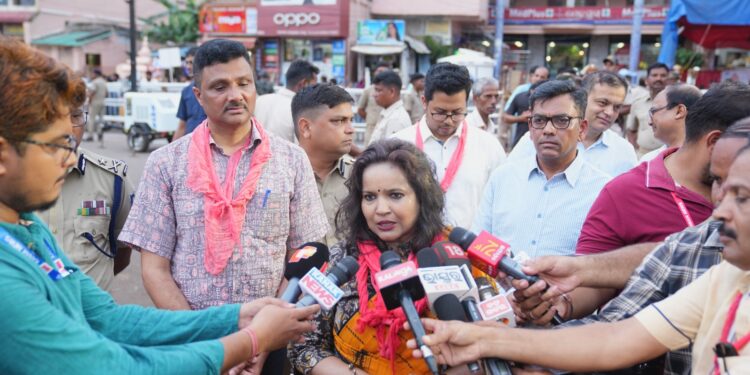 Puri stampede inquiry