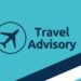 US level 2 travel advisory