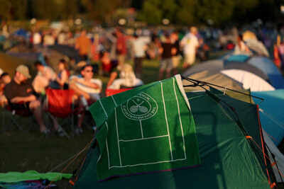 Wimbledon 2025