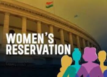 Women’s Reservation Lok Sabha Elections