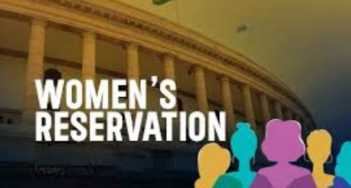 Women’s Reservation Lok Sabha Elections