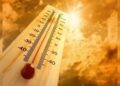Heatwave odisha