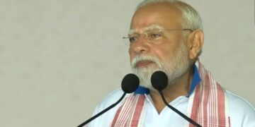 PM modi