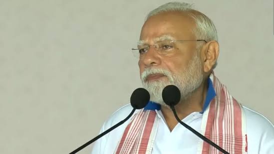 PM modi