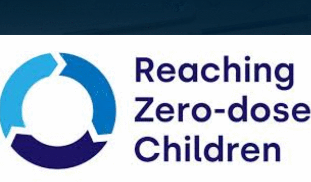India Zero-Dose Children Immunization 2024