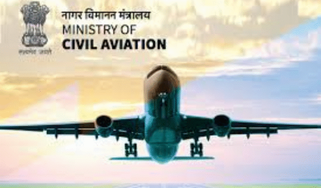 Airport Safety Demolition Rules