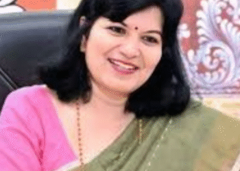 MPLADS library initiative Bhubaneswar