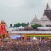 Puri Rath Yatra 2025: Devotee Surge Halts Chariots, Resumption Tomorrow