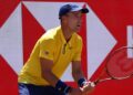 Bautista Agut Stuns Mensik in Epic Queen’s Club Comeback!