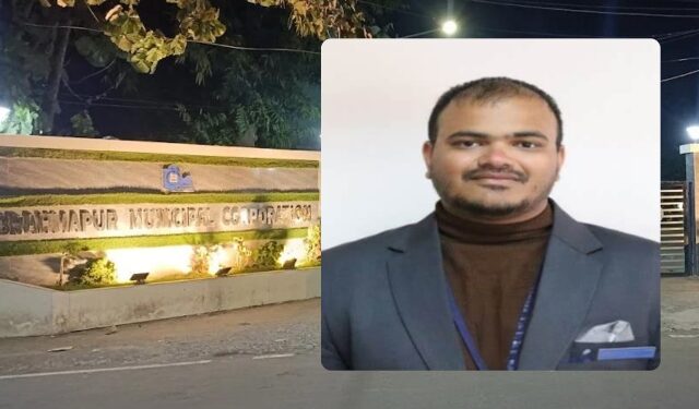 Prathamesh Arvind Rajeshirke