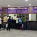 Bhubaneswar Railway Station ticket counter