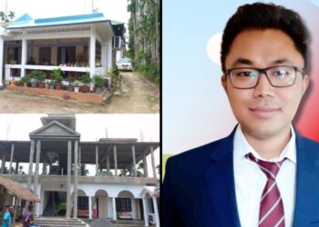 IAS officer bribery case Odisha