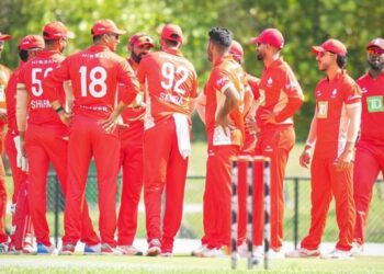 Canada qualifies for ICC Men’s T20 World Cup 2026