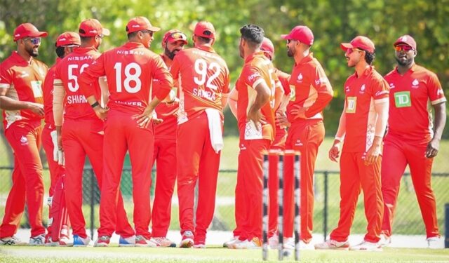Canada qualifies for ICC Men’s T20 World Cup 2026