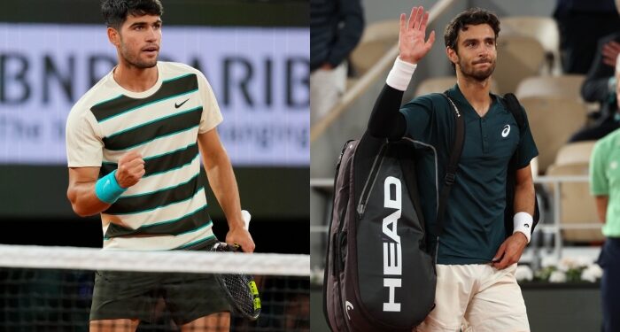 Roland-Garros 2025 Semi-final