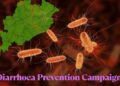 Diarrhoea Prevention Campaign