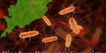 Diarrhoea Prevention Campaign