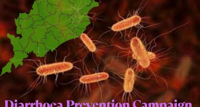 Diarrhoea Prevention Campaign