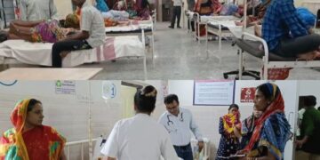 Jajpur Cholera Outbreak