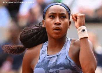 Coco Gauff