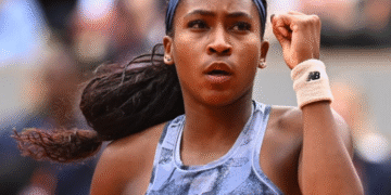 Coco Gauff