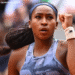 Coco Gauff