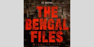 The Bengal Files