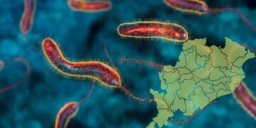 Diarrhoeal Situation Across Odisha