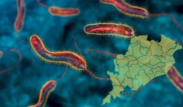 Diarrhoeal Situation Across Odisha