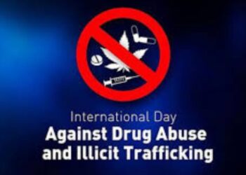International Day against Drug Abuse 2025