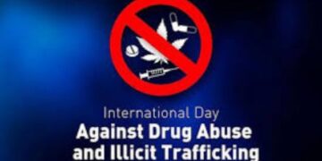 International Day against Drug Abuse 2025
