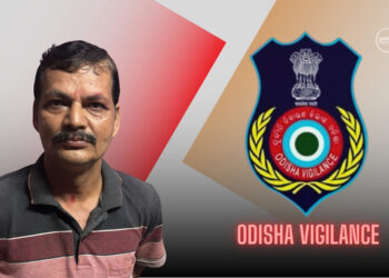 Tangi Excise Station In-Charge