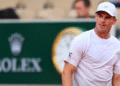 Tommy Paul Roland Garros