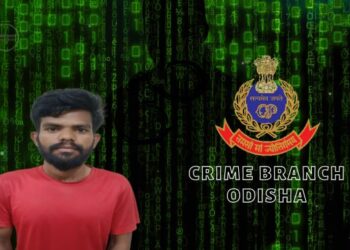 Odisha CM AI-generated doctored video