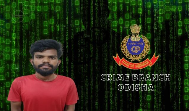 Odisha CM AI-generated doctored video