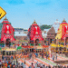 Bahuda Yatra 2025 Traffic Advisory